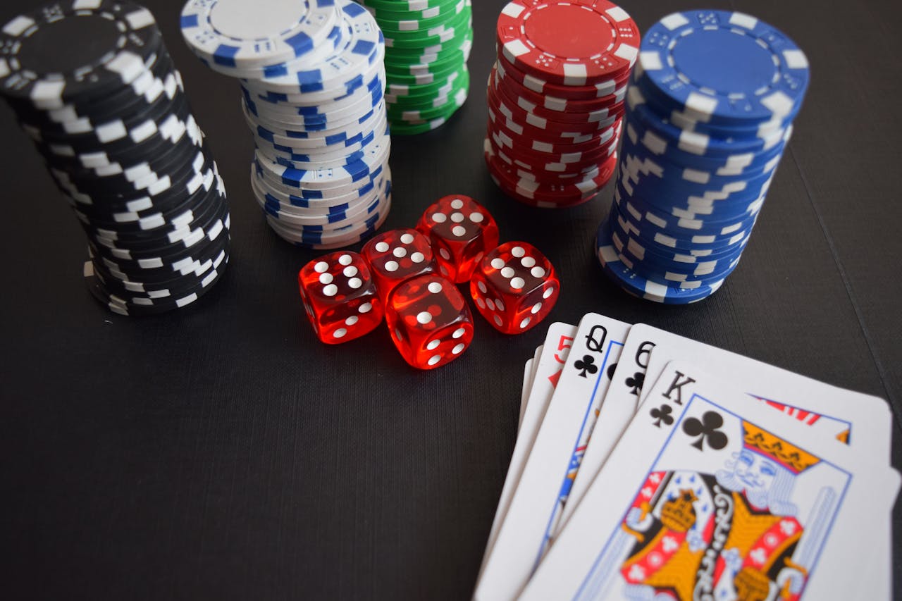 Så väljer du ett pålitligt nätcasino 2025 – experttips för svenska spelare